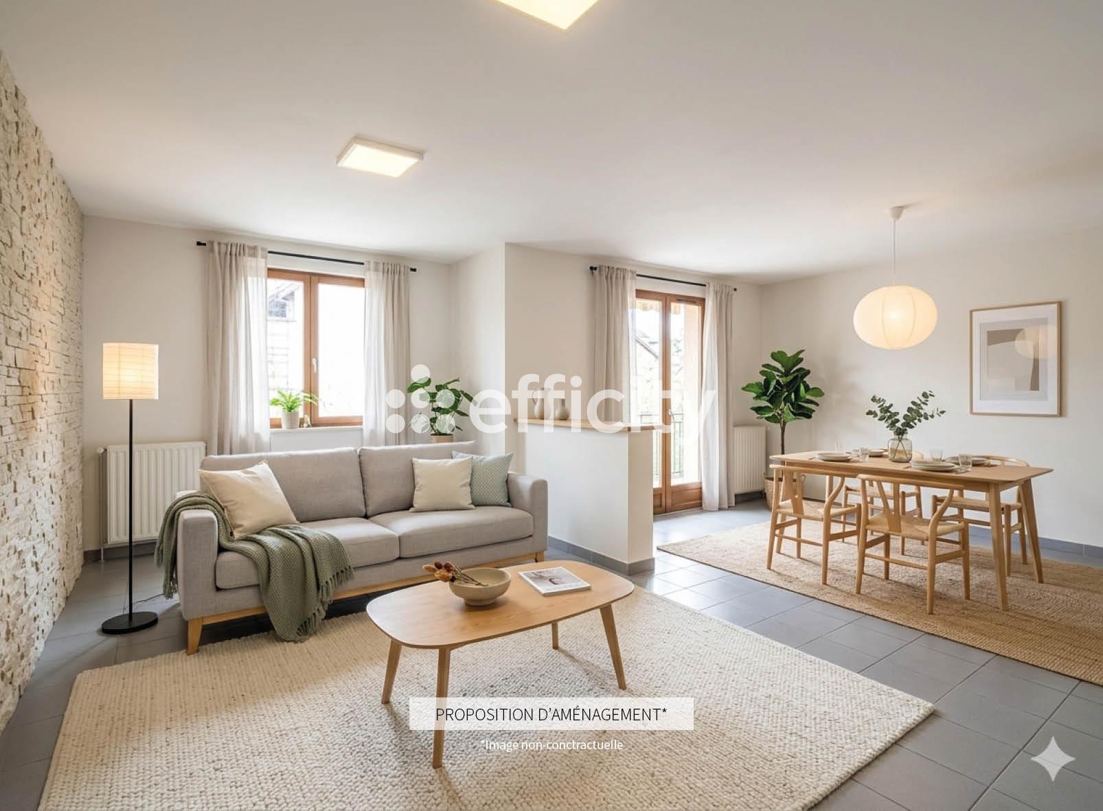 Maison 5 pièces 110 m² · à Saint-Chamond · 110 m² · 199 000 €