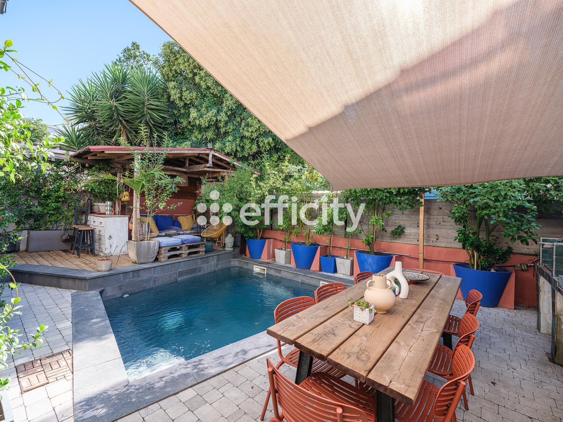 Maison 4 pièces 120 m² · à Marseille · 120 m² · 820 000 €