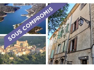 maison 3 pièces - 83m2 à Montauroux (83440)