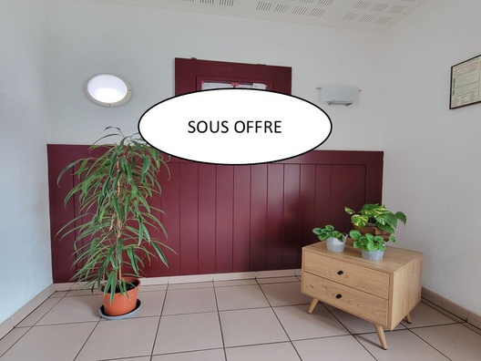 appartement 2 pièces - 39m2 à La Chapelle-Bouëxic (35330)