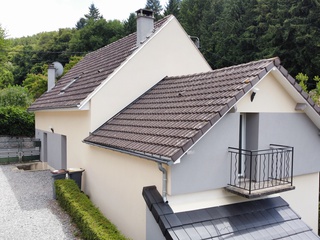 maison 5 pièces - 98m2 à Brive-la-Gaillarde (19100)