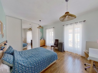 appartement 5 pièces - 120m2 à Caluire-et-Cuire (69300)