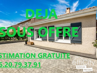 maison 4 pièces - 110m2 à Mions (69780)