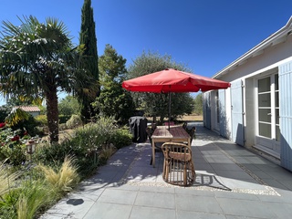 maison 5 pièces - 130m2 à Niort (79000)