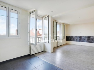 appartement 3 pièces - 58m2 à Vincennes (94300)
