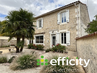 maison 5 pièces - 187m2 à Lorigné (79190)