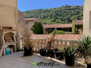appartement 3 pièces - 95m2 à Clermont-l'Hérault (34800)