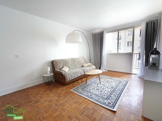 appartement 2 pièces - 50m2 à Villejuif (94800)