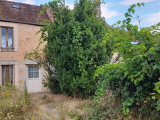 maison 3 pièces - 60m2 à Alençon (61000)