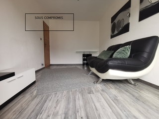 appartement 3 pièces - 67m2 à Valserhône (01200)