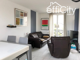 maison 4 pièces - 80m2 à La Ville-aux-Dames (37700)