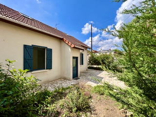 maison 4 pièces - 90m2 à Clamart (92140)