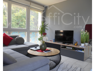 appartement 2 pièces - 48m2 à Hénin-Beaumont (62110)