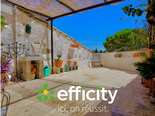 maison 6 pièces - 180m2 à Saint-André-de-Sangonis (34725)