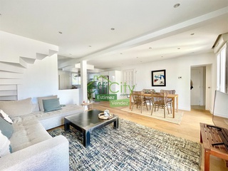 maison 4 pièces - 105m2 à Anglet (64600)