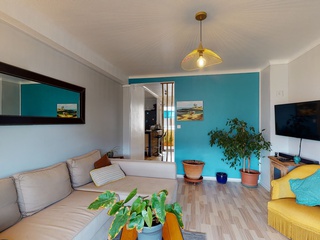 appartement 3 pièces - 68m2 à Brive-la-Gaillarde (19100)