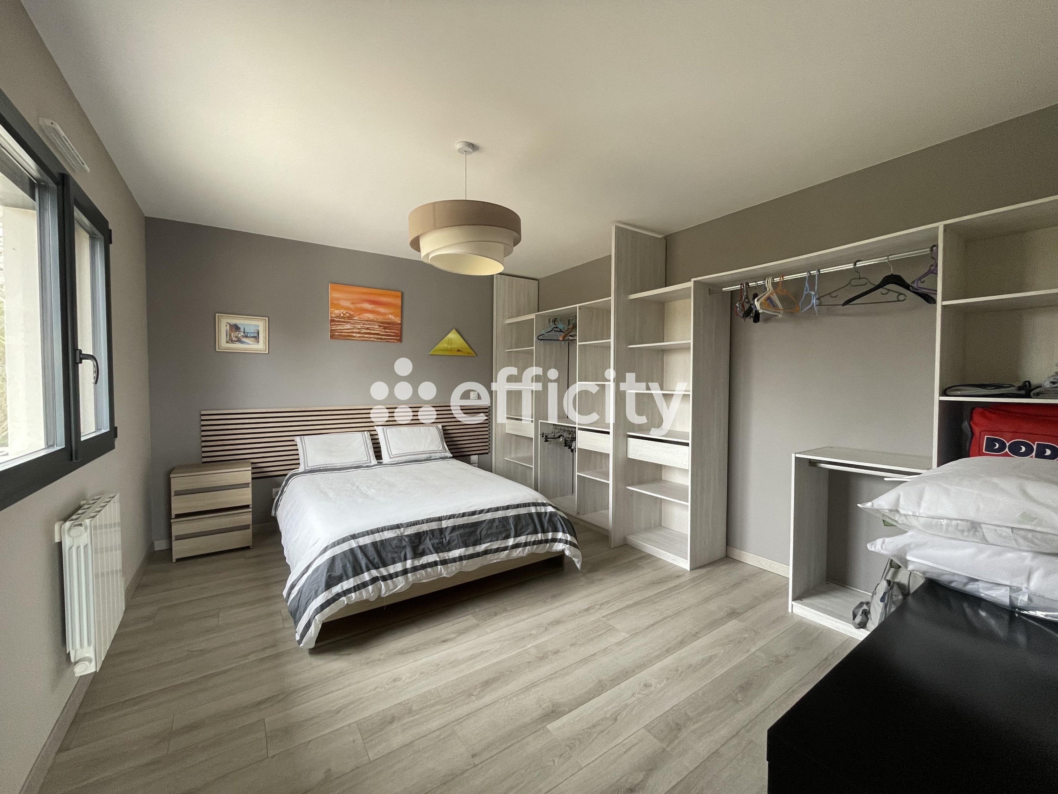 Achat immobilier Maison 4 pièces  197m2 à Les Billaux (33500) - Photo n°11