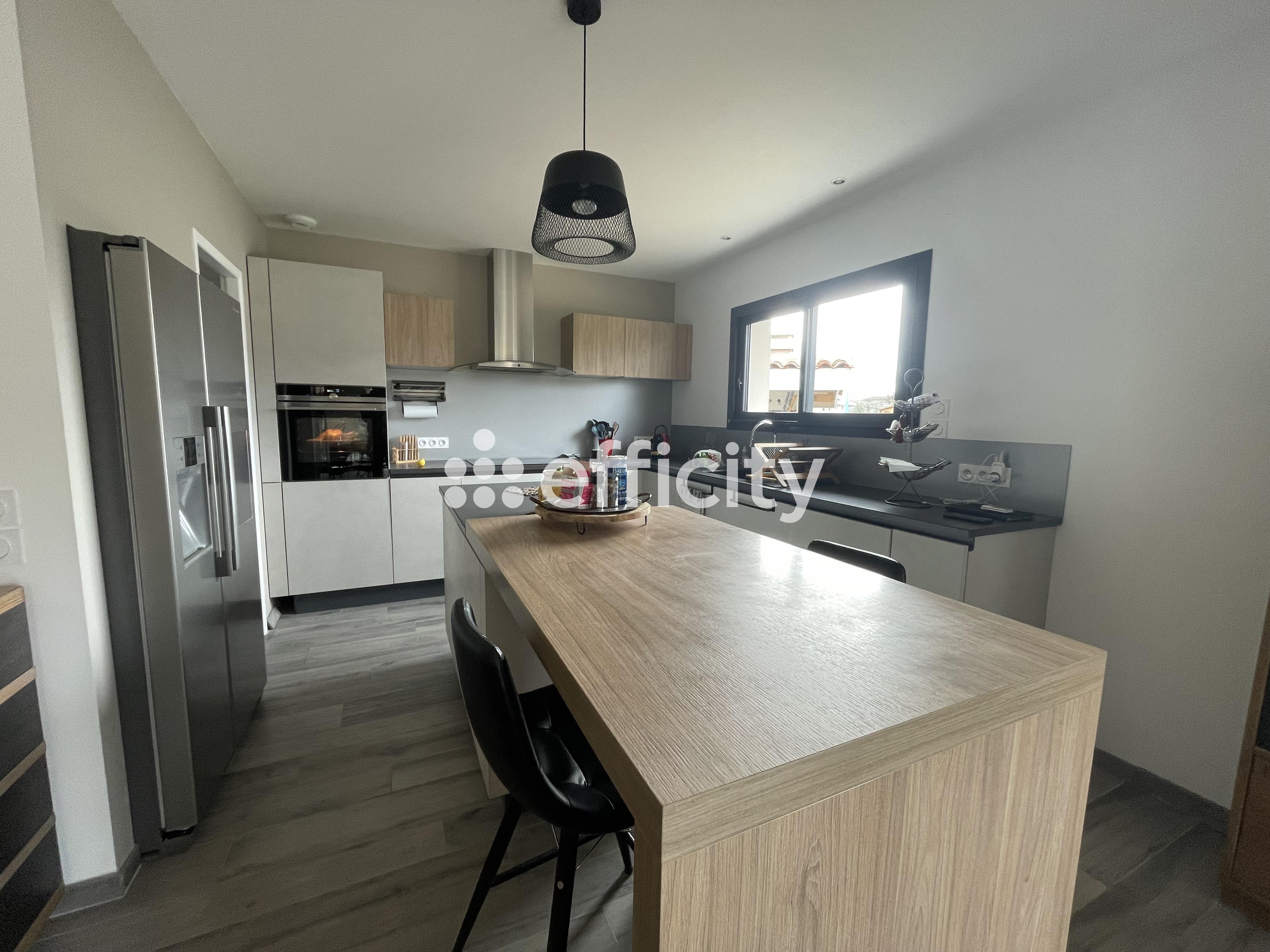 Achat immobilier Maison 4 pièces  197m2 à Les Billaux (33500) - Photo n°6