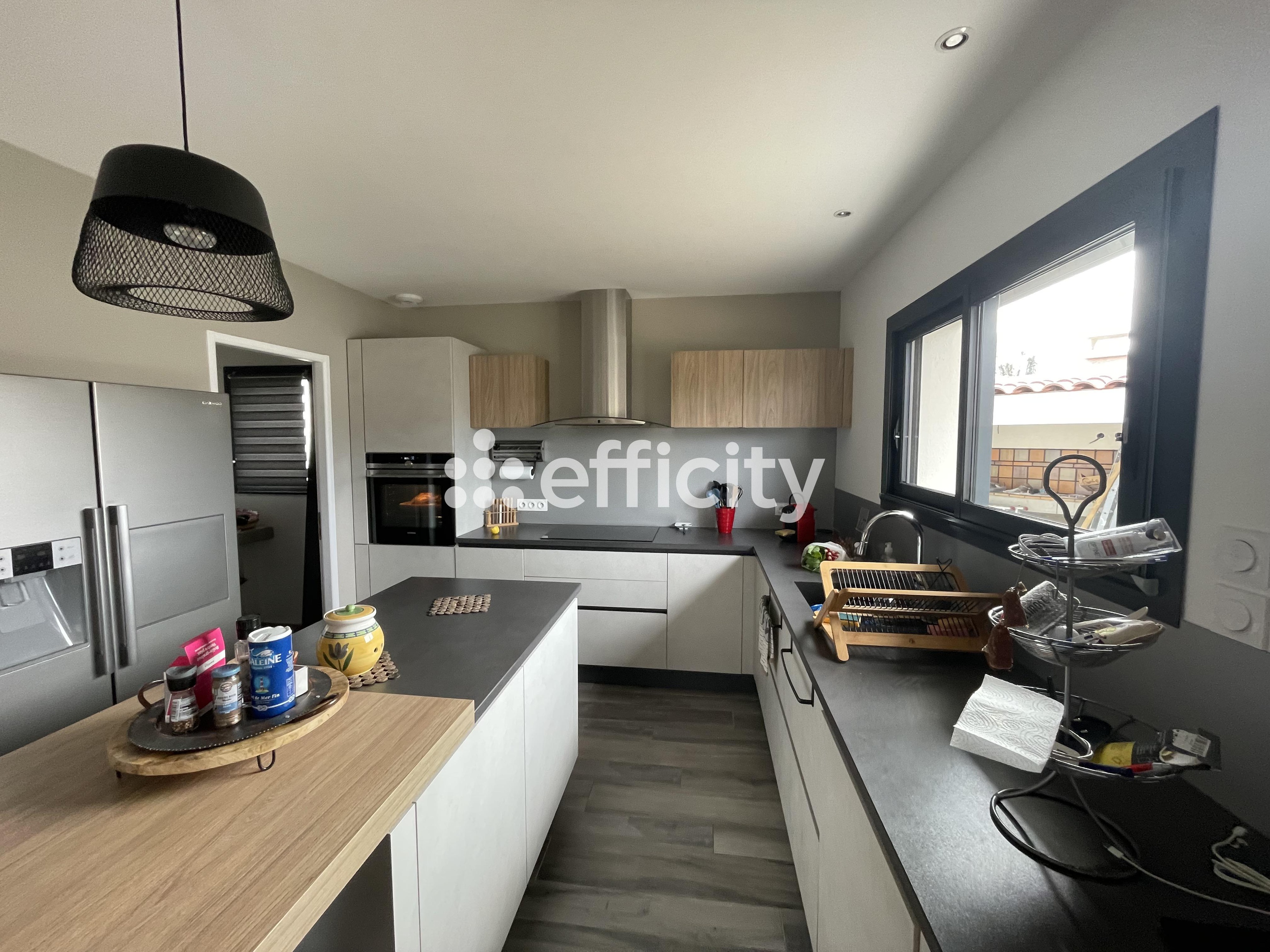 Achat immobilier Maison 4 pièces  197m2 à Les Billaux (33500) - Photo n°7