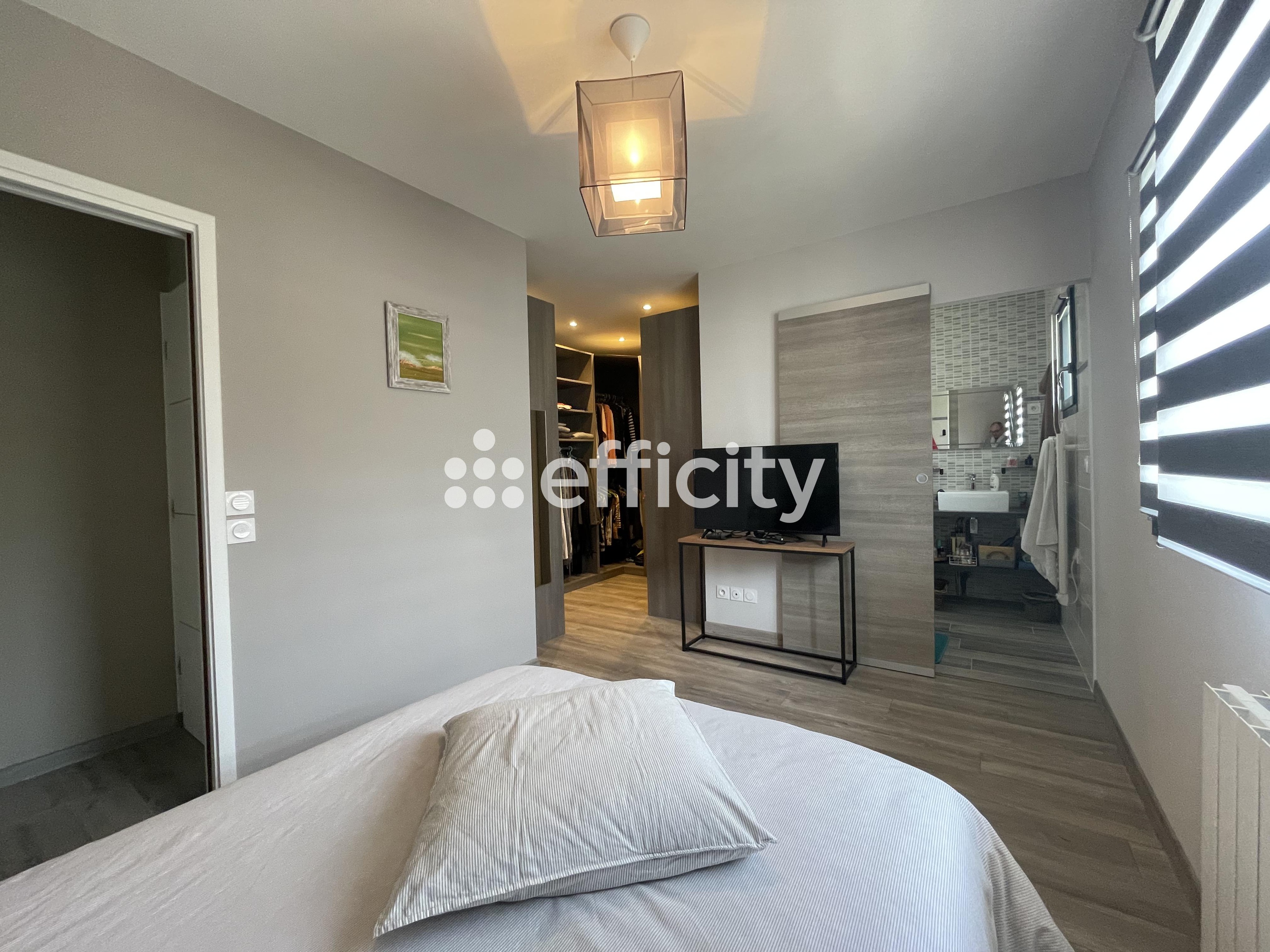 Achat immobilier Maison 4 pièces  197m2 à Les Billaux (33500) - Photo n°9