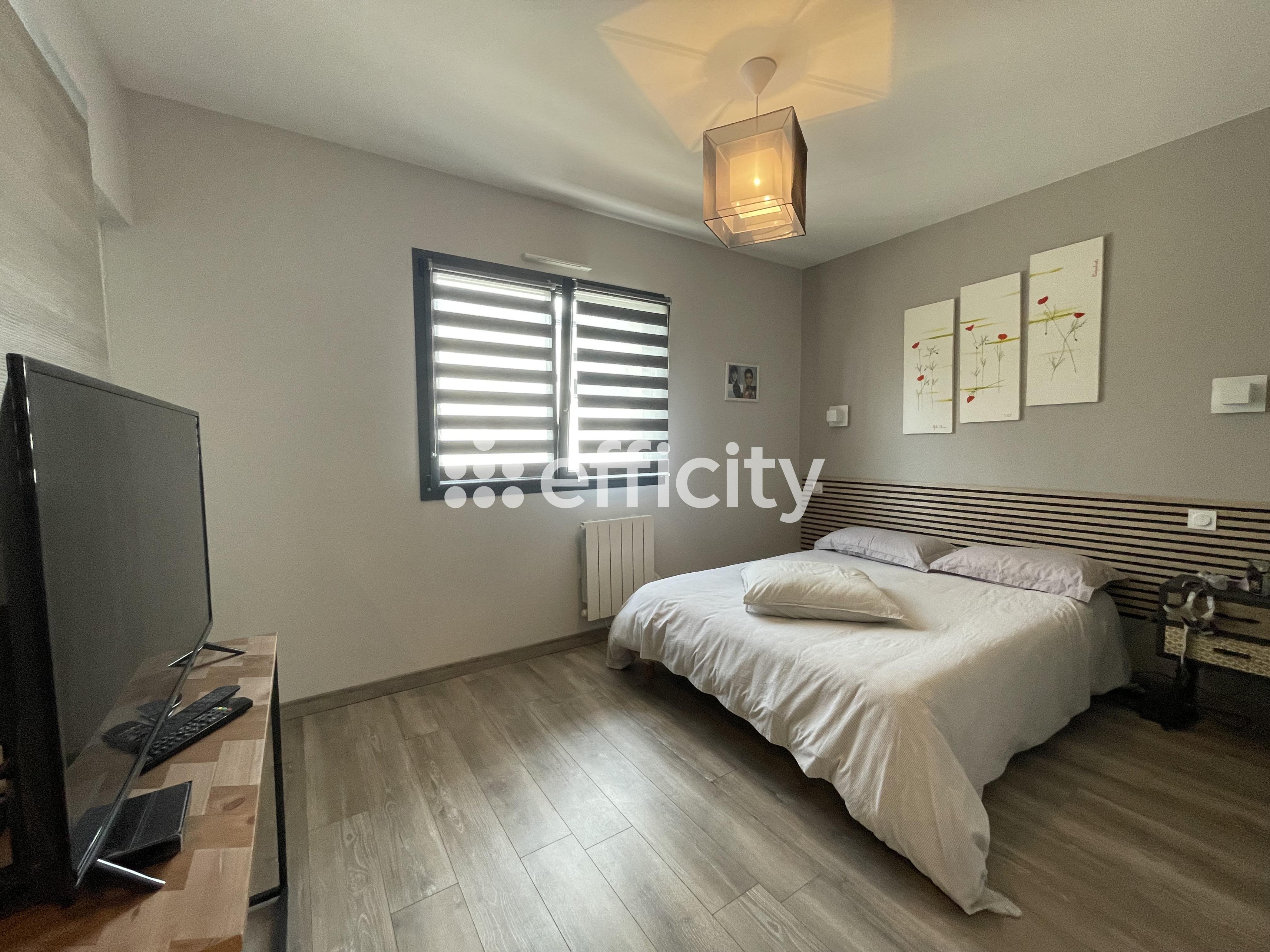 Achat immobilier Maison 4 pièces  197m2 à Les Billaux (33500) - Photo n°8