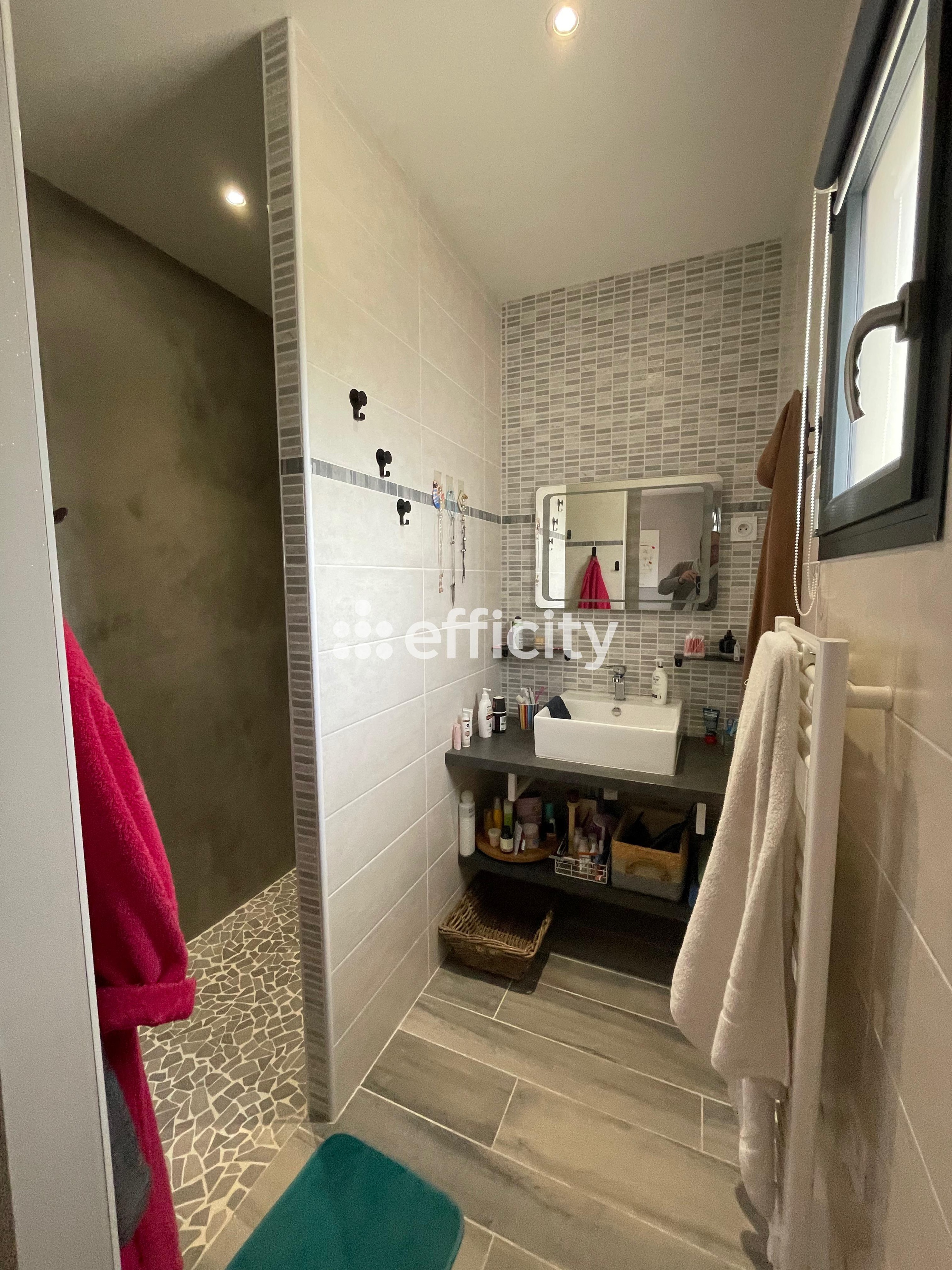 Achat immobilier Maison 4 pièces  197m2 à Les Billaux (33500) - Photo n°10