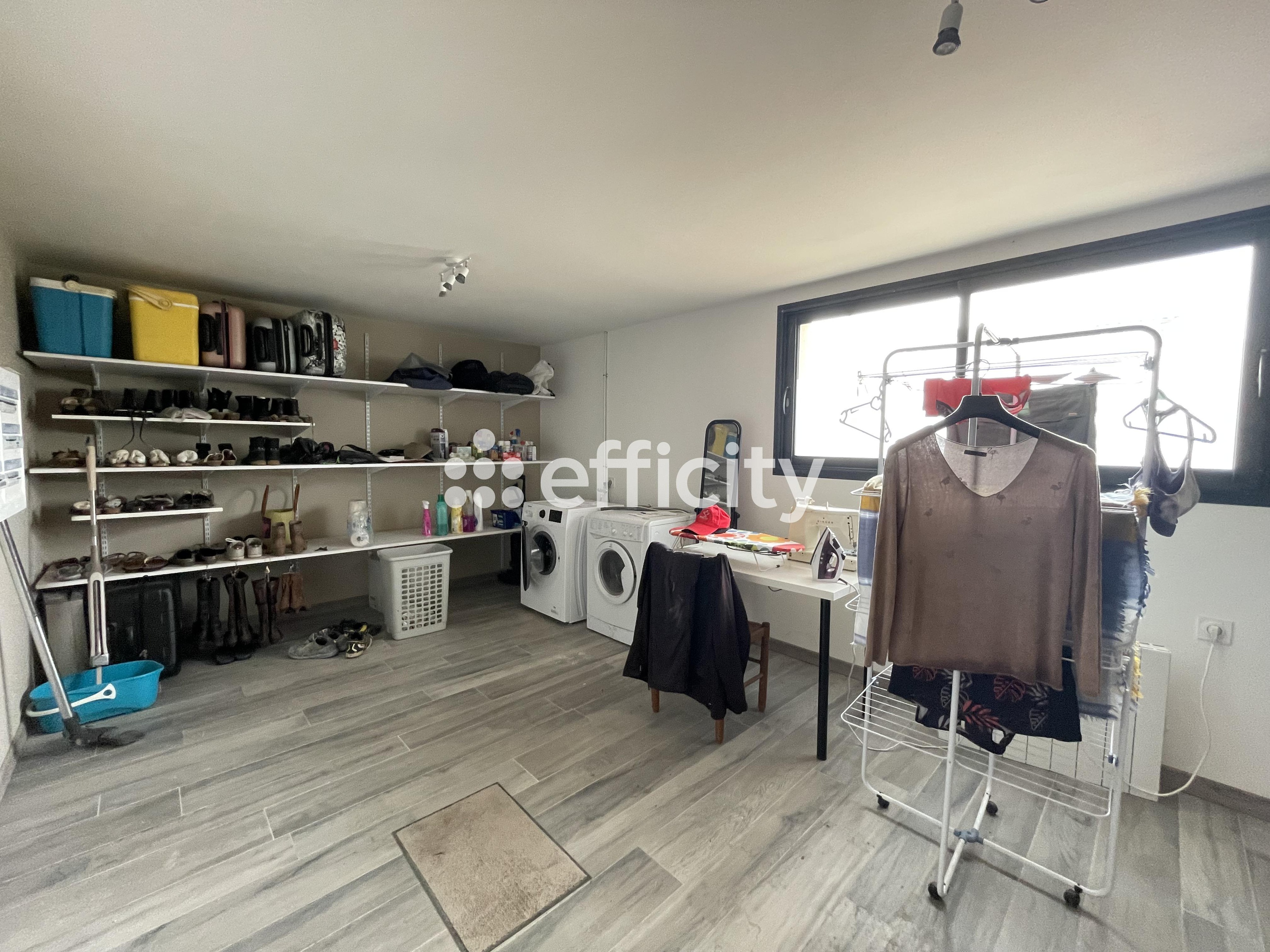 Achat immobilier Maison 4 pièces  197m2 à Les Billaux (33500) - Photo n°16