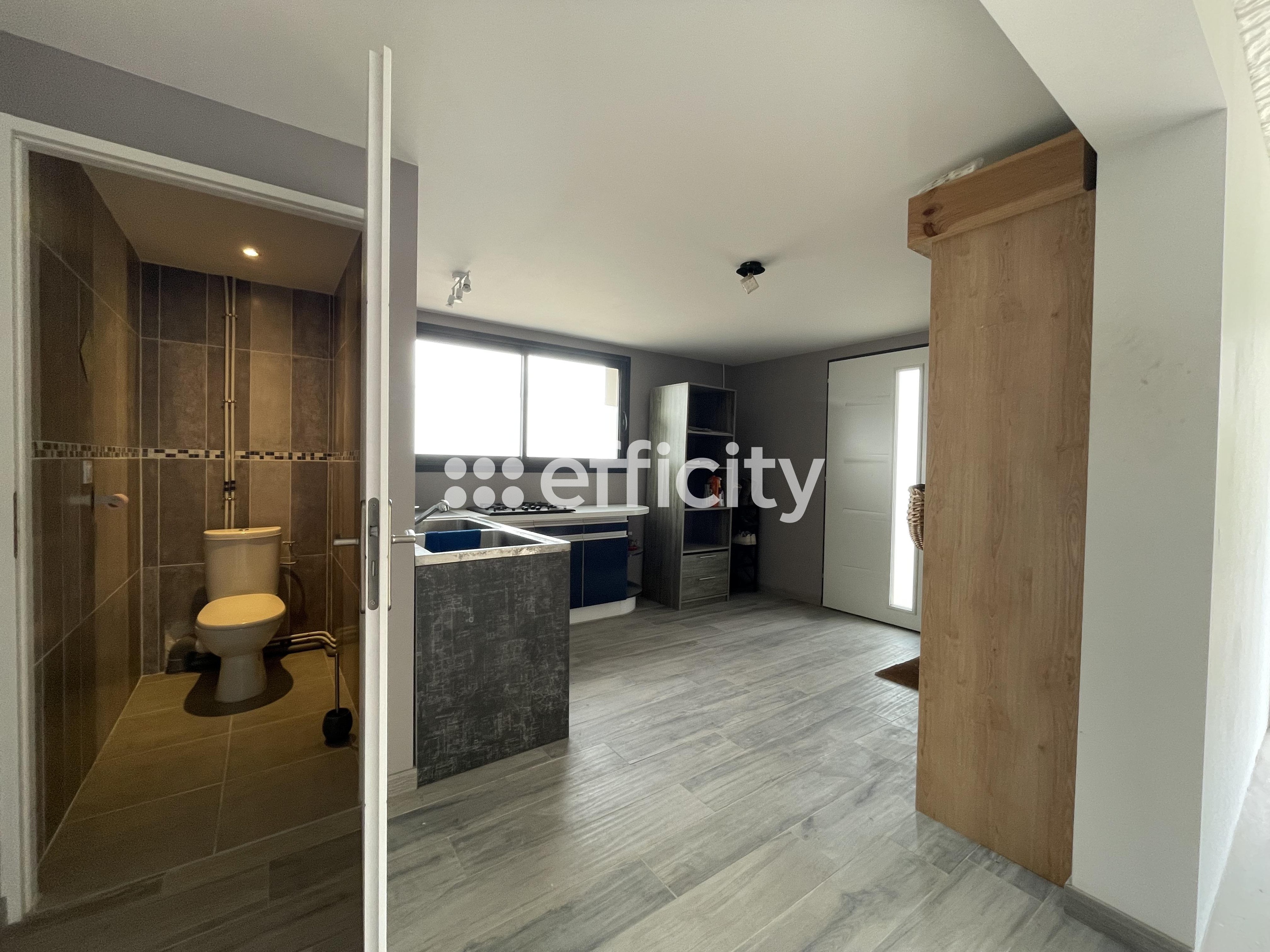 Achat immobilier Maison 4 pièces  197m2 à Les Billaux (33500) - Photo n°14