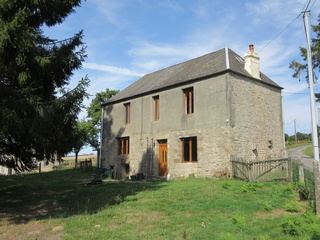 maison 4 pièces - 111m2 à Juvigny les Vallées (50520)