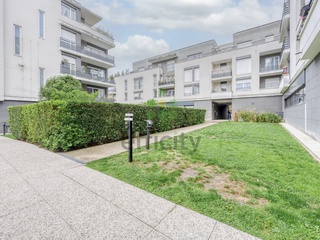 appartement 1 pièces - 30m2 à Montévrain (77144)