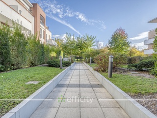 appartement 2 pièces - 37m2 à Montévrain (77144)
