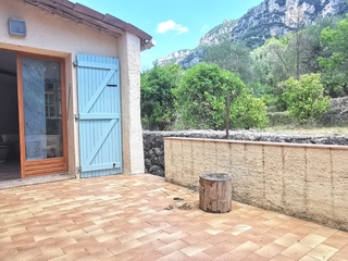 maison 4 pièces - 100m2 à Tourrettes-sur-Loup (06140)