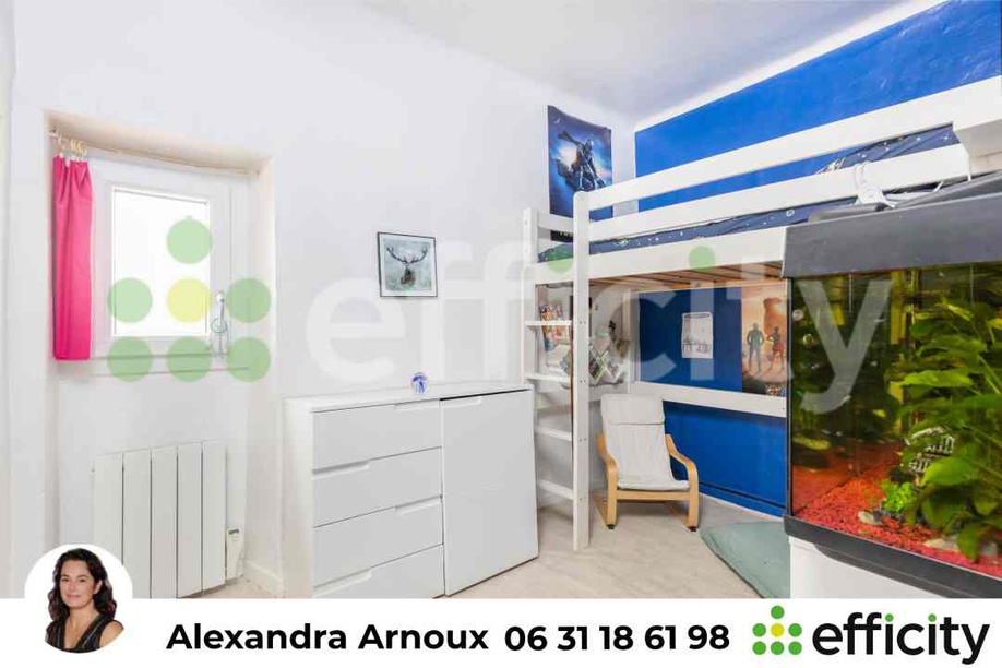 Achat immobilier Appartement 5 pièces  125m2 à Cabriès (13480) - Photo n°7