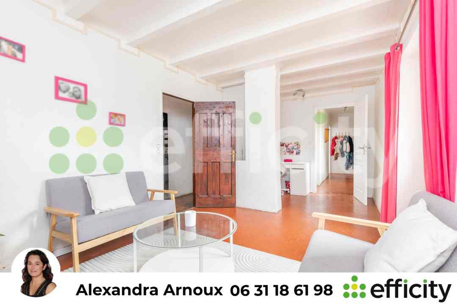Achat immobilier Appartement 5 pièces  125m2 à Cabriès (13480) - Photo n°5