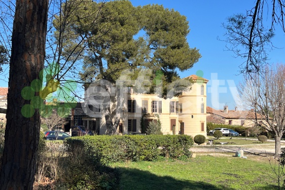 appartement 5 pièces - 125m2 à Cabriès (13480)