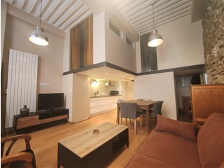 appartement 2 pièces - 40m2 à Lyon (69001)
