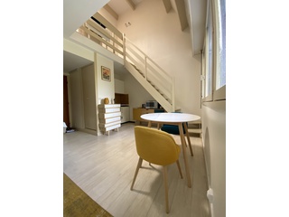 appartement 2 pièces - 33m2 à Trouville-sur-Mer (14360)