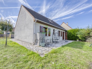 maison 5 pièces - 104m2 à Vaux-le-Pénil (77000)