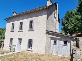 maison 5 pièces - 110m2 à Saint-Alban-sur-Limagnole (48120)