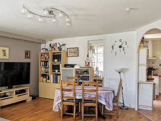 appartement 5 pièces - 110m2 à Lognes (77185)