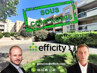 appartement 3 pièces - 67m2 à Nîmes (30900)