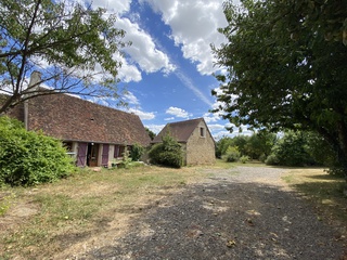 maison 3 pièces - 115m2 à Bellême (61130)