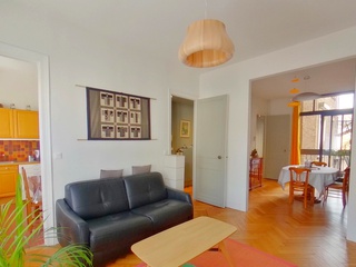 appartement 3 pièces - 72m2 à Lille (59000)