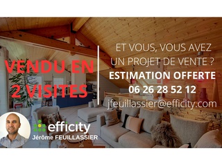 appartement 5 pièces - 148m2 à Cluses (74300)