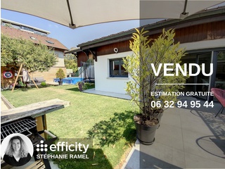 maison 7 pièces - 180m2 à Cluses (74300)