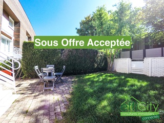 maison 6 pièces - 113m2 à Montigny-le-Bretonneux (78180)