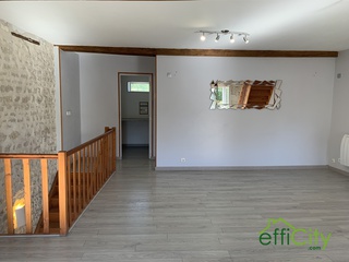 maison 4 pièces - 120m2 à Rouillac (16170)