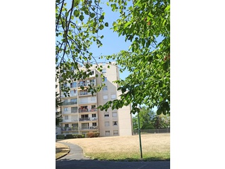 appartement 2 pièces - 50m2 à Caen (14000)