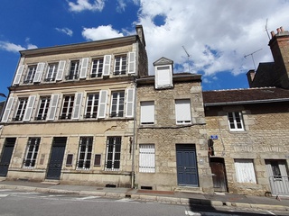 immeuble 1 pièces - 74m2 à Alençon (61000)