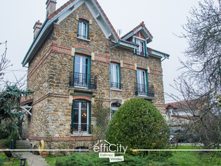 maison 7 pièces - 204m2 à Villeneuve-le-Roi (94290)